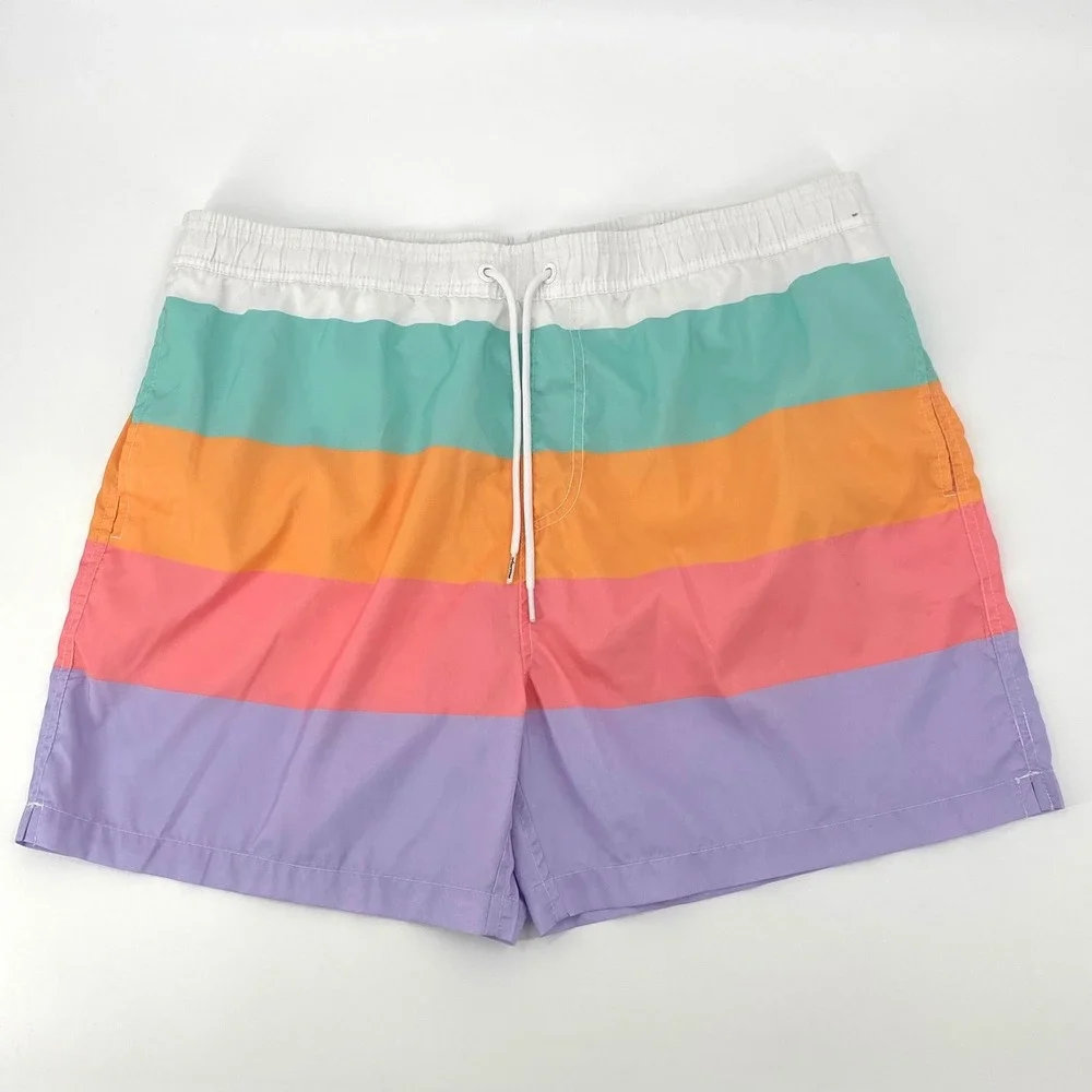 Maamgic swim trunks